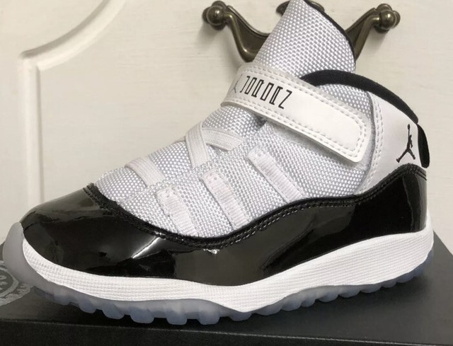 jordan 11 3c