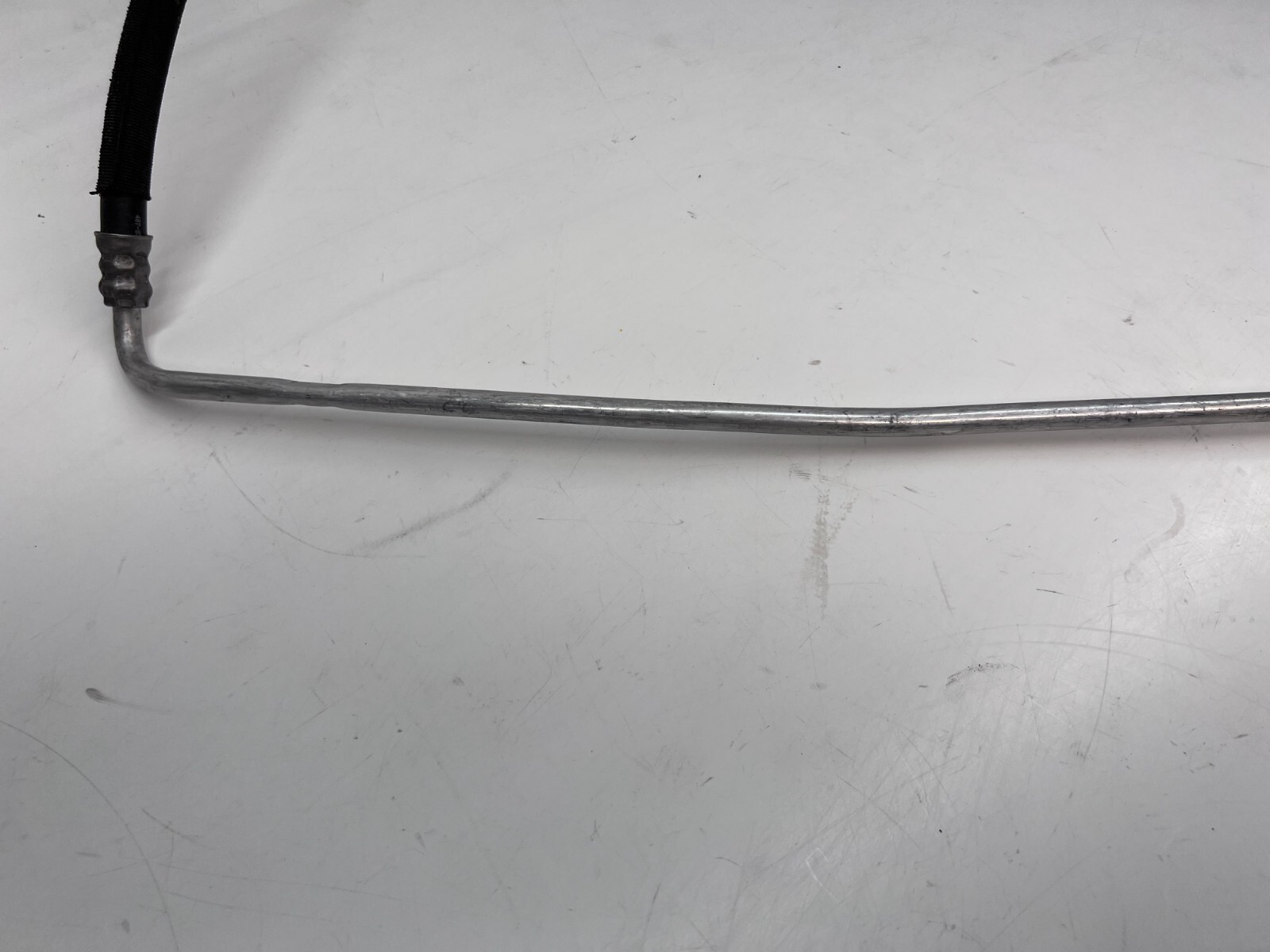 LAMBORGHINI AVENTADOR 700 750 REAR OIL COOLER PRESSURE PIPE LINE OEM 470511805B