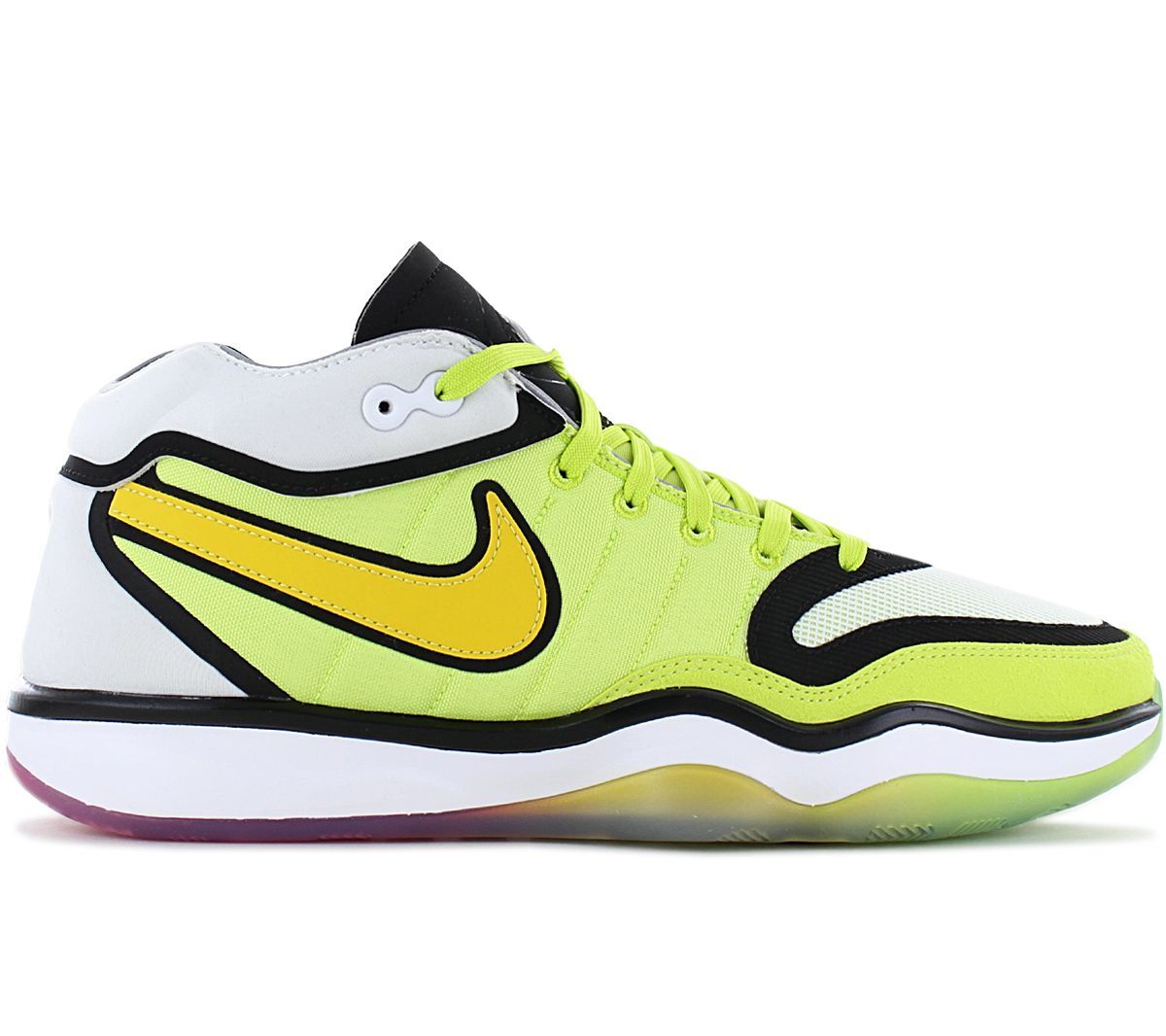 Nike Air Zoom Hustle Talaria Sneaker DJ9405-300