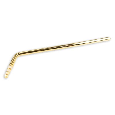 Tremolo arm for Ibanez  Gold (edge, edge pro, low pro edge, edge zero)