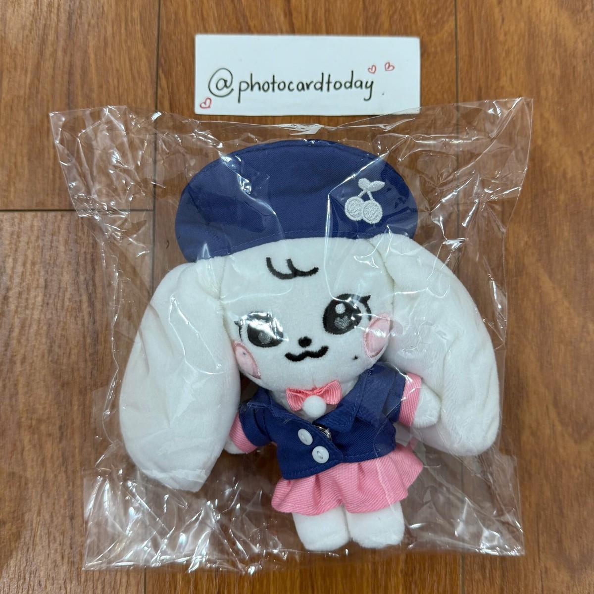 IVE MINIVE スクール popup ぬいぐるみ 30cm レイ Amazon.co.jp: ive