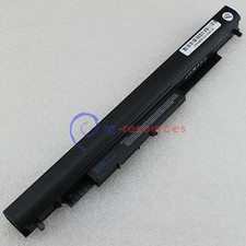 New 4Cell 2600mAh Battery for HP Pavilion 14-ac1xx 14-af0XX 14g-ad1XX HS03 HS04