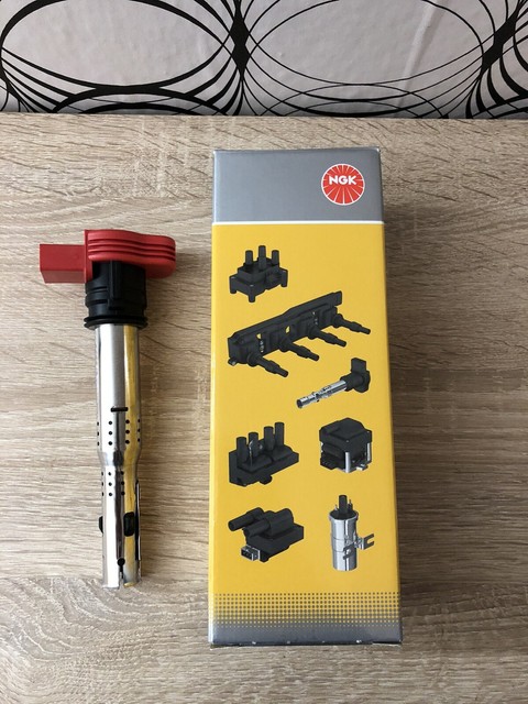 U5014 ngk на ваз