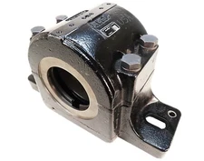 Rexnord PLB6851R 3-3/16" Link-Belt Pillow Block Bearing Split Housing Only NEW