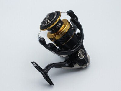 Shimano 19 SPHEROS SW 3000XG Spinning Reel New in Box | eBay