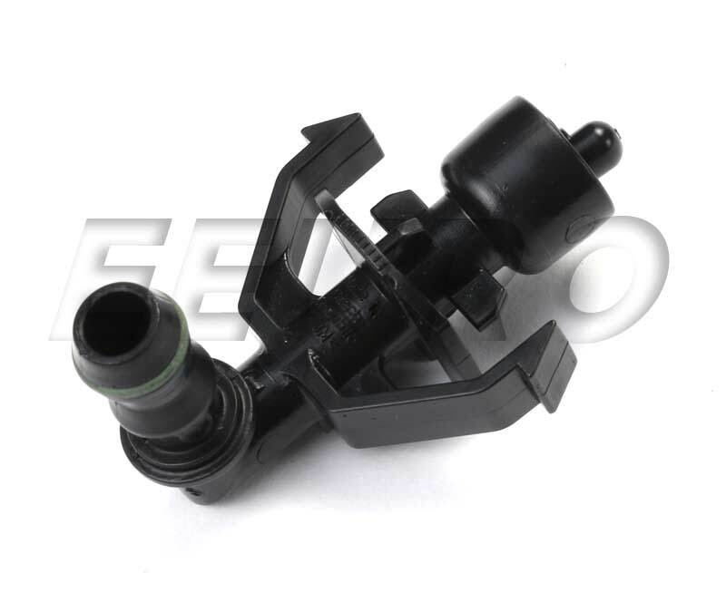 Genuine OEM Headlight Washer Nozzle For BMW 61678044541 | eBay 