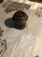 Arabia Ruska Pfeffer Streuer Gebr