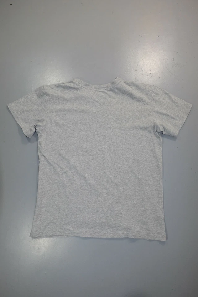 Camiseta Walter Van Beirendonck Para Ikea Gris Manga Corta Talla M Foto 2 de 4