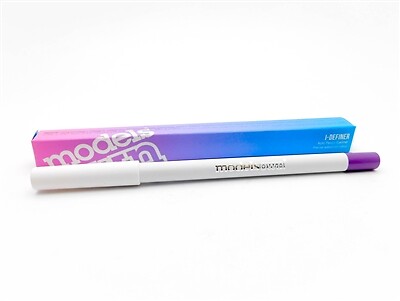 Models Own I-Definer Kohl Pencil Eyeliner,Fandango Orchid 10  .04oz