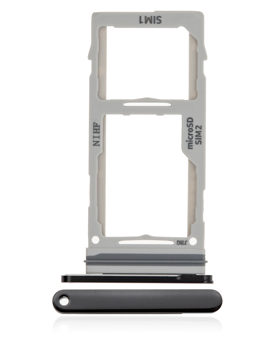 Dual Sim Card Tray Compatible For Samsung Galaxy Note 20 Ultra 5G