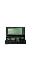 very rare Hewlett-Packard HP 200LX 5 MB RAM vintage palmtop