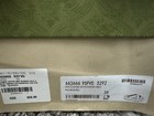 Gucci Canvas GG Platform Slide Sandals, size 38/8 — photo 5