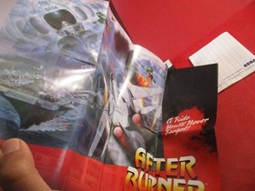 Pro Wrestling (Sega Master System, 1986) COMPLETE w/ Box manual game WORKS! #P