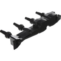 Valeo 245086 ZüNdspule FüR Peugeot Citroen 106 Saxo 1A 1C S0 S1