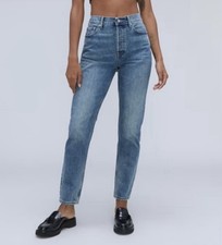 Everlane the  90s Cheeky Ankle 
