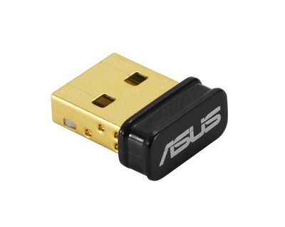 ASUS USB-N10 Wireless-N150 Adapter, IEEE 802.11b/g/n, USB2.0 Up to 150Mbps Wirel