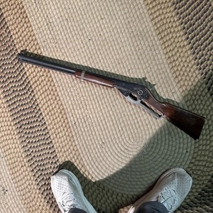 VintageOriginal Daisy Red Ryder Carbine Model No 94 Plymouth Michigan NOTWORKING