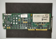 National Instruments AT-MIO-16X