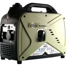 Villiers G1000i 1Kva  Inverter Generator camping lighting - BRAND NEW🚚
