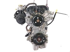 Moteur Opel CORSA