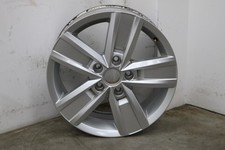 ORIGINAL! 1 einzelne 17 Zoll Devenport Felge VW Transporter T6! 7E0601025P