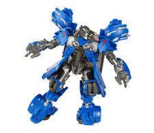 Hasbro Takara Tomy Transformers Studio Series 75 Jolt