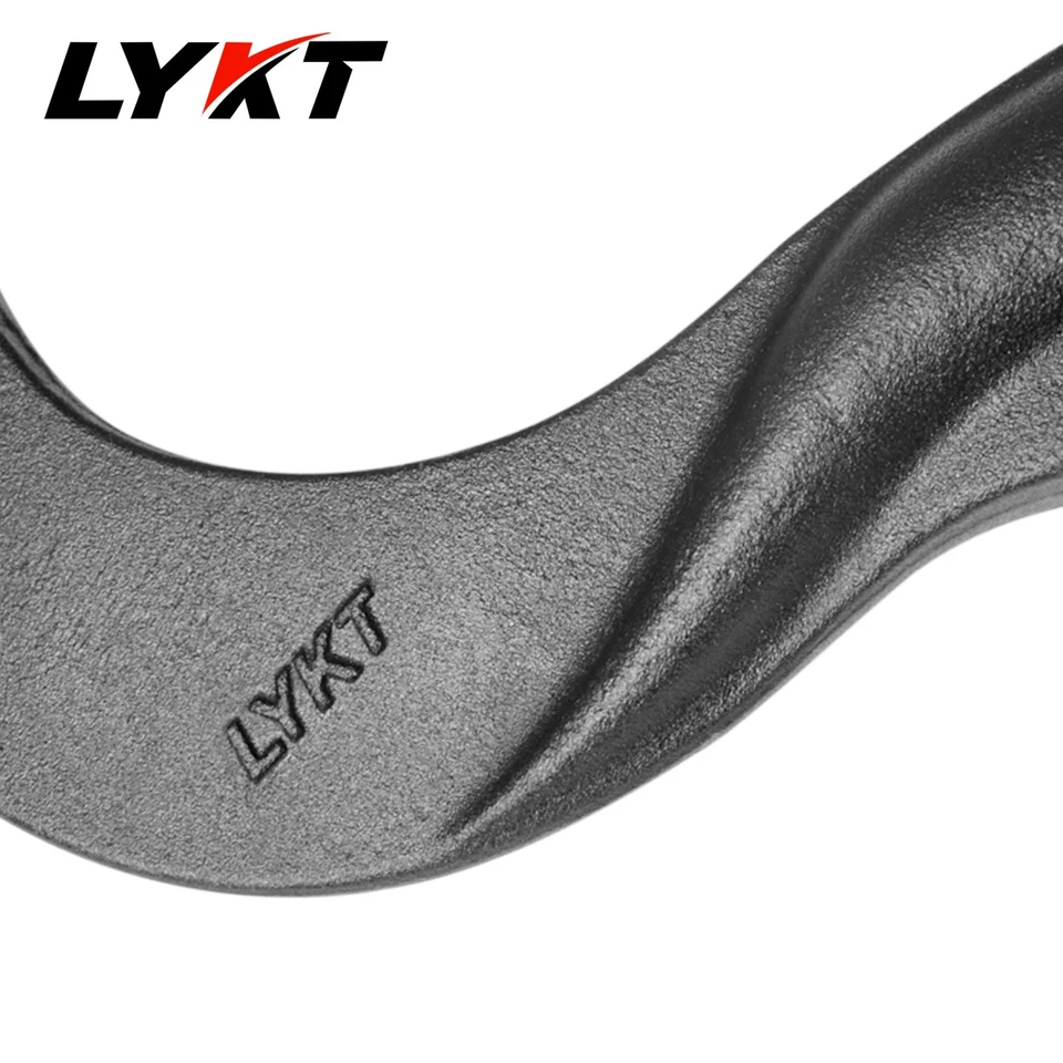 LYKT 2pcs Alignment Rear Camber Adjustable Arms Ford Edge11-14、Lincoln MKX - Image 3 of 4