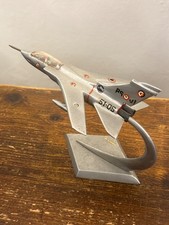 Aeronautica Italiana-Modello metallo TORNADO anni’60