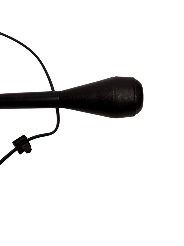 OEM 98-04 Ford Crown Vic Grand Marquis Town Car palanca de cambios con pasador Cotter Foto 2 de 4