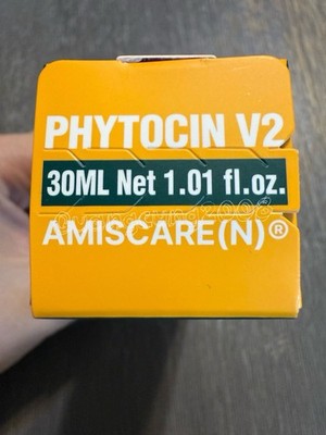 VQM Phytocin V2 Hybrid Cream 30ml K-beauty | eBay