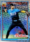 2026 Topps Series 1 Trea Turner Base (RAW)