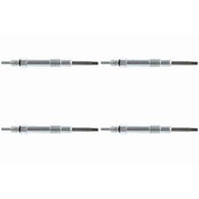 4x VEMO GLÜHKERZE passend für 4-ZYLINDER ALFA ROMEO 145 146 147 156 159 166