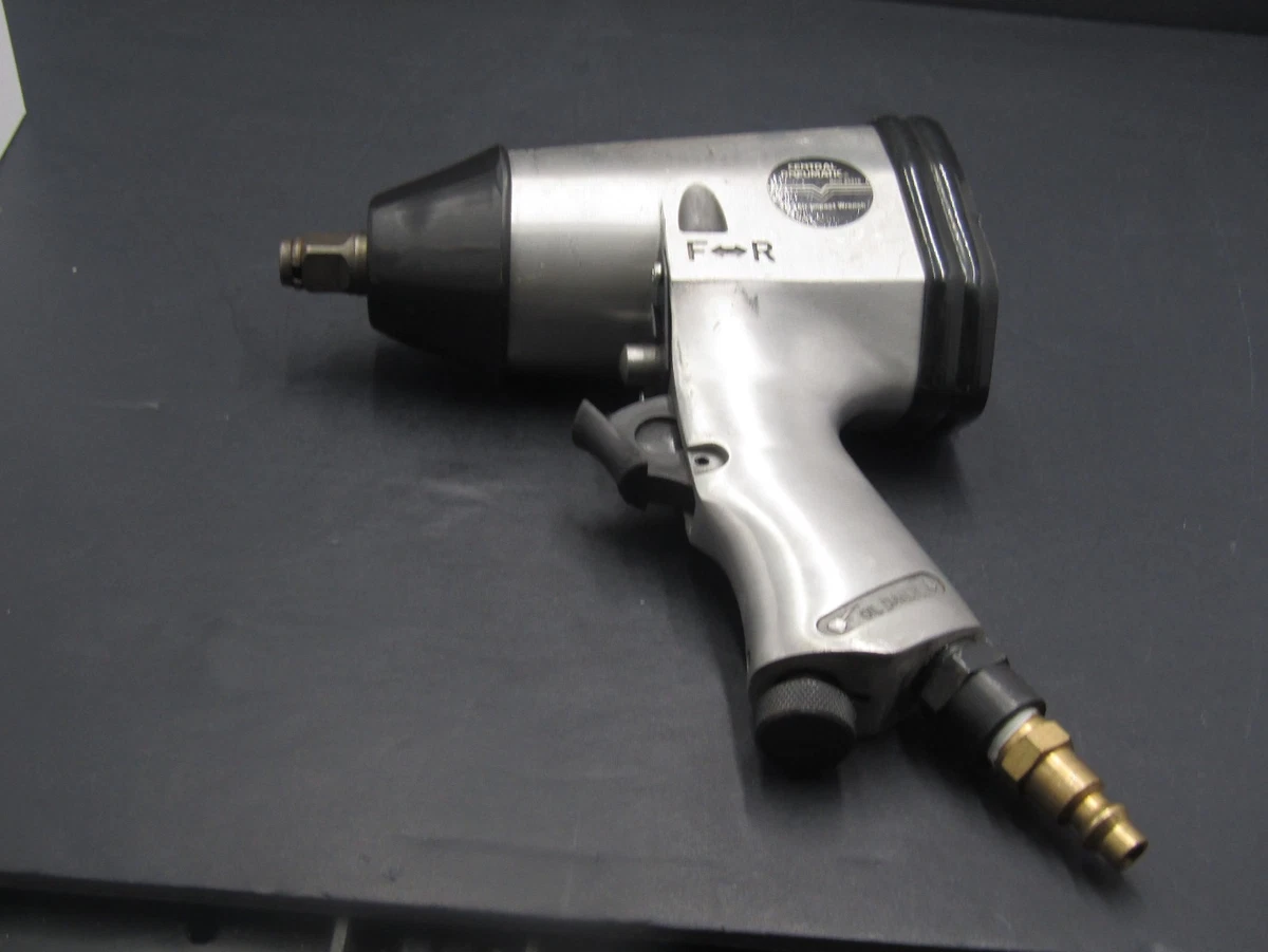 Central Pneumatic Automotive Impact Wrenches 1/2in. Drive for sale