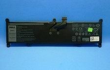 NEW Genuine Dell Inspiron 11 3195 2-in-1 28Wh 2-cell Laptop Battery NXX33