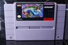 Teenage Mutant Ninja Turtles IV: Turtles in Time Super Nintendo SNES TESTED