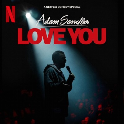 Sandler Love You (X) (2Lp) Lp New