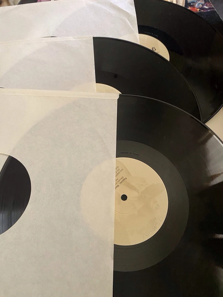 Puccini: Madama Butterfly Victoria De Los Angeles Giuseppe Di Stefano Tito Gobbi - Image 3 of 3