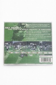 Sega Dreamcast Game Lot NBA 2K NFL 2K1 Ready 2 Rumble Boxing 1 & 2 Tested