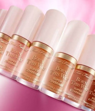 100 Authentic Too Faced Brighten Color Correcting Concealer,6 SHADES,0.06 oz
