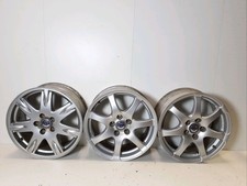 Jantes Volvo S60