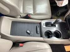 Console Front Floor Fits 17-23 RIDGELINE 4964862