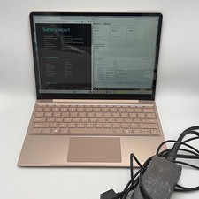 Microsoft Surface Laptop 12.4 i5 10th Gen 8GB...