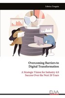 Fabrice Teuguia | Overcoming Barriers To Digital Transformation | Taschenbuch