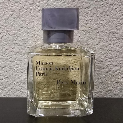 Maison Francis Kurkdijan Petit Matin Eau de Parfum 2.4 FL OZ