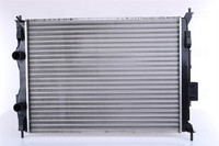 MotorküHler WasserküHler Nissens 67368 FüR Qashqai J10 JJ10E NJ10 Nissan 1 VAN