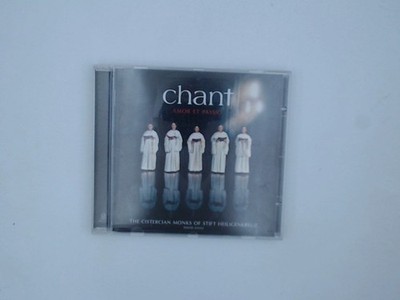 CHANT - Amor et Passio Various Artists David Ianni  und  Gregorianik: