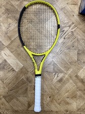 Dunlop SX 600 105in Head Size G2 Used