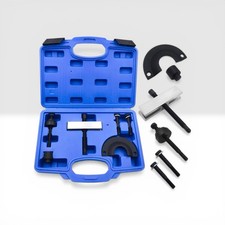 Water Pump Pulley Remover Installer Tool Complete Kit 8069 7483a For Ford Fusion