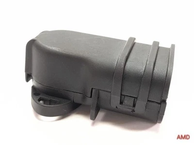 2005 BMW 330ci 325ci 325i 330i E46 B+ Firewall Battery Cable Cover 61138371017 - Image 1 of 4