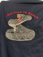 Mens Bulwark FR 2112 Flame Resistant Bomber Jacket Navy Blue Sz XL Embroidered